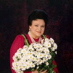 Людмила Зыкина – Свадебная