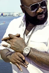 Rick Ross – Chevy_Ridin_High_(Prod_By_Cool_N_Dre)