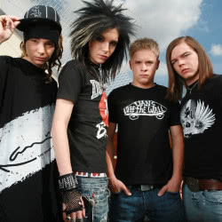 Tokio Hotel –  Ubers Ende der Welt - Zimmer 483 - Live Concert