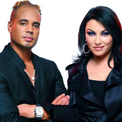2 Unlimited – Throw The Groove Down (Eurodacer mix)