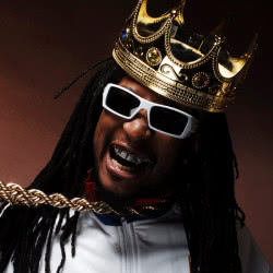 Lil Jon – Surrender Las Vegas MegaMix