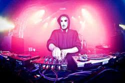 Angerfist – Stainless Steel (Rehabbed By Predator)