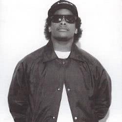 Eazy-e – Real Muthaphuckkin G`s(instrumental)