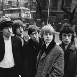 Rolling Stones – No Expectations