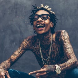 Wiz Khalifa – Middle Of You ft. Chevy Woods