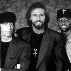 Bee Gees – New York Mining Disaster 1941
