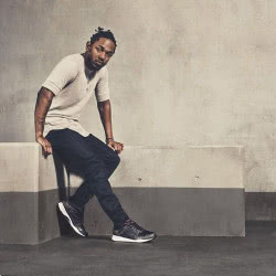 Kendrick Lamar – A Milli