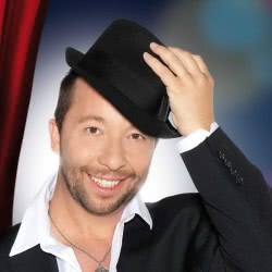 Dj Bobo – We Are What We Are