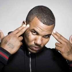 The Game – Cant Get Right (Feat. K Roosevelt)