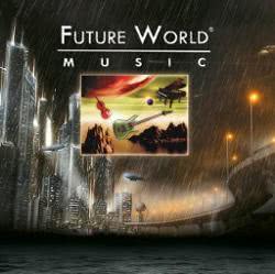 Future World Music – The magic forest