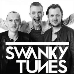 Swanky Tunes – Over & Over