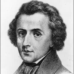 Frederic Chopin – Мазурка до-диез минор