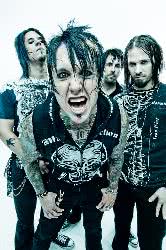 Papa Roach – Never Have To Say Goodbye