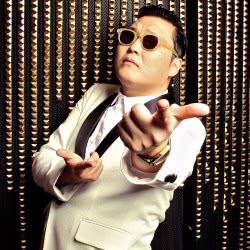 Psy – Gentleman (Mickey Martini & Ivan Sherry Remix)