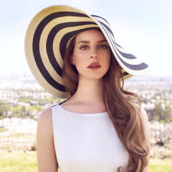 Lana Del Rey – Let Me Love You Like A Woman