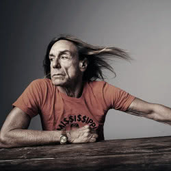 Iggy Pop – Party Time