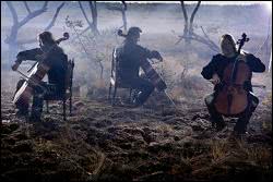 Apocalyptica – Bittersweet (Acoustic Version)