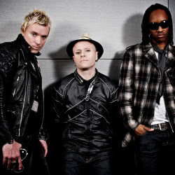 The Prodigy – Baby`s Got A Temper (Fast Foot & Cool Project remix)