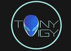 Tony Igy – Megaptera Gray (Rework)