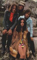 Shocking Blue – Never Marry a railroad man
