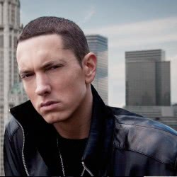 Eminem – Sirvival