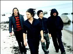 The Rasmus – Live And Never Die