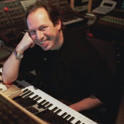Hans Zimmer – Don't Think About Elephants