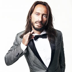 Bob Sinclar – Fuck With You feat Sophie Ellis Baxtor & Gilbere Forte