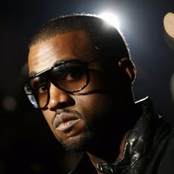 Kanye West – Blazin'
