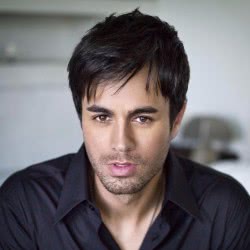 Enrique Iglesias – Tired Of Being Sorry