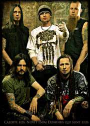 Five Finger Death Punch – Coming Down