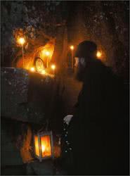 Иеродиакон Герман (Рябцев) – Молитва по 17-й кафизме