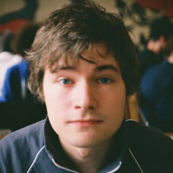 C418 – Subwoofer Lullaby