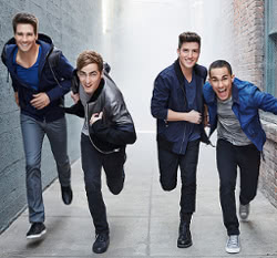 Big Time Rush – This Song's For You!