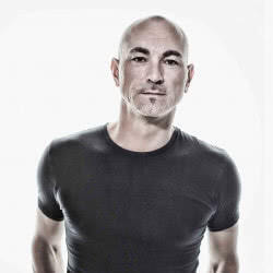 Robert Miles – It's all coming back (Chamber Mix)