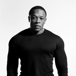 Dr. Dre – There They Go