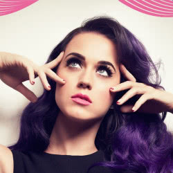 Katy Perry – Peacocк