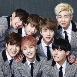 Bts – Just one day